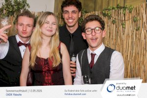 Sommernachtsball